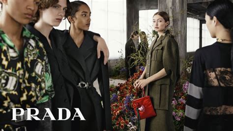 prada lavoro|Prada offerta di lavoro.